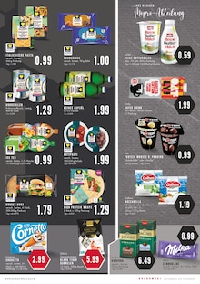 Käse im E center Prospekt "Aktuelle Angebote" mit 8 Seiten (Essen)