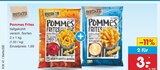 Pommes Frites Angebote von BOTATO bei Netto Marken-Discount Dresden für 3,00 €