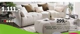 Bigsofa "SOFI" oder Hocker „SOFI“ im Angebot bei mömax in Ettlingen Bigsofa "SOFI" oder Hocker „SOFI“ Angebote bei mömax Ettlingen für 299,00 €