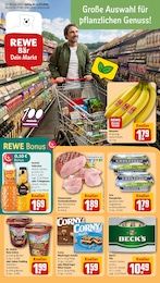 Der aktuelle REWE Prospekt Der aktuelle REWE Prospekt Dein Markt