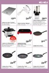 Electroménager cuisine Electroménager cuisine