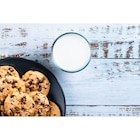 Lait U.H.T. "Format XL" - LACTEL en promo chez Carrefour Dunkerque à 9,99 €