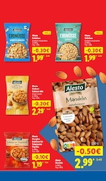 Lidl Paprika im Prospekt 