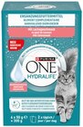 Hydralife Katzenfutter im Angebot bei REWE in Passau Hydralife Katzenfutter Angebote von Purina One bei REWE Passau
