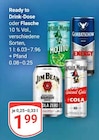 Mojito im Angebot bei GLOBUS in Wiesbaden Mojito Angebote von Captain Morgan bei GLOBUS Wiesbaden für 1,99 €