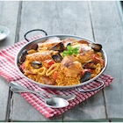 Carrefour Market Belleville - Promo Paella Royale Promo Paella Royale à 0,99 € dans le catalogue Carrefour Market à Belleville