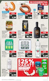 Schinken im Kaufland Prospekt in Oberursel Aktueller Kaufland Prospekt mit Schinken, "Hier bin ich richtig", Seite 17