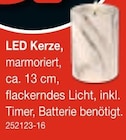 LED Kerze Angebote bei Möbel AS Rastatt für 5,00 €