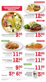 Aktueller E center Prospekt mit Steak, "Aktuelle Angebote", Seite 14