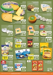Aktueller EDEKA Prospekt mit Pizza, "Aktuelle Angebote", Seite 5