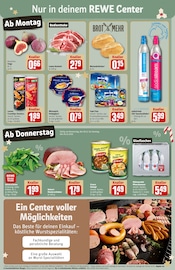 Chips im REWE Prospekt in Rodgau Aktueller REWE Prospekt mit Chips, "Dein Markt", Seite 7