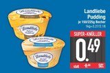 Pudding von Landliebe im aktuellen EDEKA Prospekt für 0,49 €