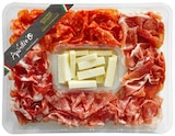 REWE Bottrop - Apéritiv'O Spezialitäten Angebot im Prospekt Apéritiv'O Spezialitäten bei REWE im Bottrop Prospekt für 8,99 €