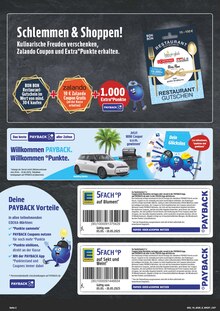 EDEKA Prospekt der KW 18 "Wir lieben Lebensmittel!" Aktueller EDEKA Prospekt "Wir lieben Lebensmittel!" Seite 2 von 28 Seiten