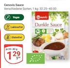 Sauce Angebot in St Gangloff Sauce im aktuellen Prospekt bei GLOBUS in St Gangloff