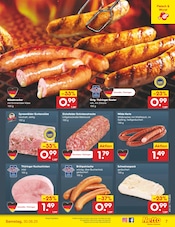 Wurst im Netto Marken-Discount Prospekt in Görlitz Aktueller Netto Marken-Discount Prospekt mit Wurst, "Aktuelle Angebote", Seite 11