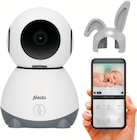 Babyphone connecté - ALECTO en promo chez Intermarché Hyper Babyphone connecté - ALECTO dans le catalogue Intermarché Hyper