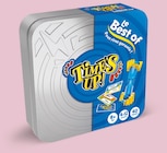 Le Best Of - Time's Up! en promo à 15,33 € chez Intermarché Le Best Of - Time's Up! dans le catalogue Intermarché