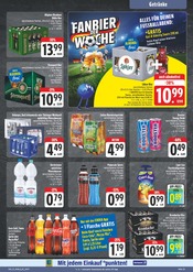 Energydrink im E center Prospekt in Pirna Aktueller E center Prospekt mit Energydrink, "Wir lieben Lebensmittel!", Seite 23