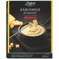 Käsefondue