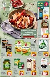 Ähnliche Gänsebrust Angebote im Prospekt "Dein Markt" von REWE in Ludwigshafen Ähnliche Angebote wie Gänsebrust im Prospekt "Dein Markt" auf Seite 5 von REWE in Ludwigshafen