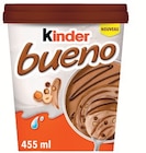 Creme Glace - Super U à Quimper Creme Glace en promo chez Super U Quimper à 4,89 €