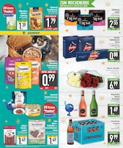 Whiskas Katzennahrung im EDEKA Prospekt in Augsburg Aktueller EDEKA Prospekt mit Whiskas Katzennahrung, "DAS BESTE DER WOCHE", Seite 23