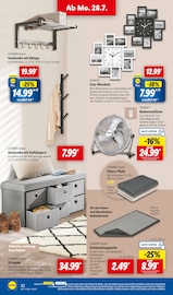 Ventilator im Lidl Prospekt in Neustadt Aktueller Lidl Prospekt mit Ventilator, "LIDL LOHNT SICH", Seite 28