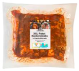 Frischemarkt Stave - Schweine-Nackensteaks Paprika Angebot im Prospekt Schweine-Nackensteaks Paprika bei Frischemarkt Stave im Prospekt "" für 6,99 €
