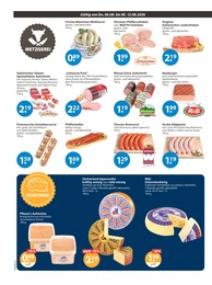 V-Markt Appenzeller im Prospekt V-Markt Appenzeller im Prospekt