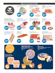 V-Markt Prospekt der aktuellen Woche, gültig von 06.08.2026 bis 12.08.2026 Aktueller V-Markt Prospekt "V-Markt einfach besser einkaufen" mit 17 Seiten