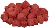 Rindergulasch im Angebot bei REWE in Buxtehude Rindergulasch Angebote bei REWE Buxtehude für 1,44 €