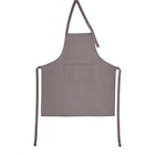 Tablier de cuisine - TEX BASIC - Carrefour Tablier de cuisine - TEX BASIC à 3,99 € dans le catalogue Carrefour