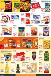 Aktueller GLOBUS Prospekt mit Nutella, "Aktuelle Angebote", Seite 16