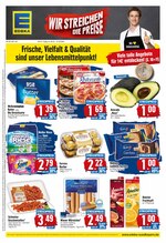 EDEKA Prospekt "WIR STREICHEN DIE PREISE", 16 Seiten, für Ingolstadt, 02.03.2020 - 07.03.2020 EDEKA Prospekt "WIR STREICHEN DIE PREISE", 16 Seiten, für Ingolstadt, 02.03.2020 - 07.03.2020