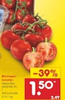 Aktuelles Minirispentomaten Angebot bei Netto Marken-Discount in Heidelberg ab 1,50 €