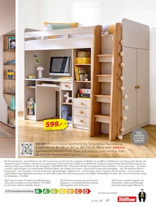 Bett im aktuellen Höffner Prospekt (Köln) Bett im Höffner Prospekt "IMMER BESSER!" mit 60 Seiten (Köln)