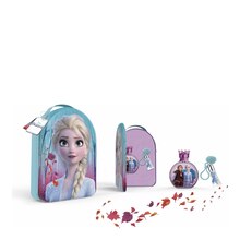 Marionnaud Paris - LA REINE DES NEIGES Promo LA REINE DES NEIGES dans le catalogue Marionnaud "Marionnaud" à Paris