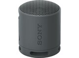 SRS-XB100 Bluetooth Lautsprecher, Schwarz, Wasserfest im Angebot bei MediaMarkt Saturn in Gera SRS-XB100 Bluetooth Lautsprecher, Schwarz, Wasserfest Angebote von SONY bei MediaMarkt Saturn Gera für 39,99 €