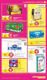 Couches Angebote im Prospekt "Intermarché" von Intermarché Hyper auf Seite 45