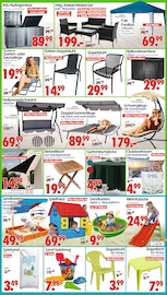 Spielsand im Wreesmann Prospekt in Cottbus Aktueller Wreesmann Prospekt mit Spielsand, "DEIN SAISON- & SONDERPOSTENMARKT!", Seite 14