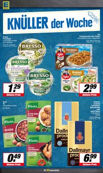 E center Prospekt der KW 32 "Aktuelle Angebote" Aktueller E center Prospekt "Aktuelle Angebote" Seite 2 von 18 Seiten