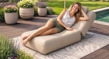 Aktuelle Gartenmöbel Angebote bei Kabs in Oldenburg Aktuelles Gartenliege Aruna Angebot bei Kabs in Oldenburg ab 598,00 €