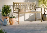 Gartenbank Kentwood im Angebot bei OBI in Neuss Gartenbank Kentwood Angebote bei OBI Neuss für 59,99 €