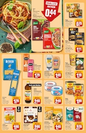 Backzutaten Angebot im aktuellen REWE Prospekt auf Seite 18