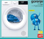 Aktuelles Wärmepumpentrockner DNHE72 Angebot bei Marktkauf in Leipzig ab 299,99 €