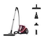 Aspirateur sans sac Compact Power XXL - ROWENTA en promo chez Carrefour Béziers à 109,99 €