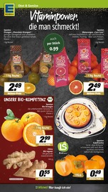 Gewürze im EDEKA Prospekt in Lünen Aktueller EDEKA Prospekt mit Gewürze, "Aktuelle Angebote", Seite 2