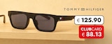 Sonnenbrille im Angebot bei Travel FREE in Plauen Sonnenbrille Angebote von TOMMY HILFIGER bei Travel FREE Plauen für 88,13 €