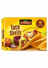 Taco Shells von El Tequito im aktuellen Lidl Prospekt